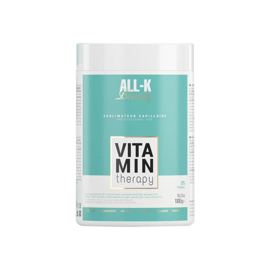 Vitamin Therapy — Botox Sublimateur Capillaire
